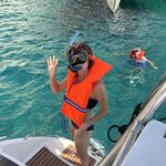 Photo taken by David B