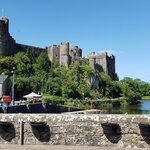 Photo taken by Diane H