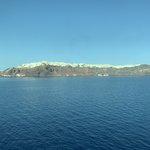 "Snowy" city | Photo taken by David C