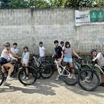 Photo taken by Julien C