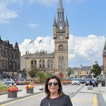 Photo taken by Janelle R