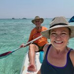 Photo taken by Kim G