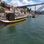 Photo taken by George N