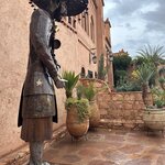 Photo taken by BARBARA A