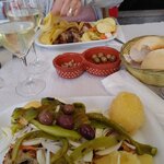 Photo taken by George N