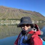 Photo taken by Jia Yi L