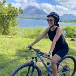 Photo taken by Roveen B