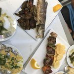 Photo taken by Kris M