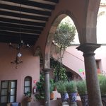 Photo taken by Zoe G