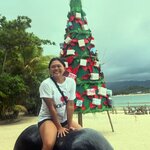 Photo taken by Kim D