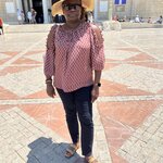 Photo taken by Sharon H