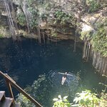 Photo taken by Imogen E