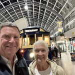 Photo taken by Scott L