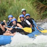 Photo taken by Les A