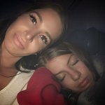 Mother/Daughter trip to Greece, these are the moments that count | Photo taken by Janelle M