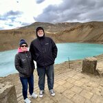 Photo taken by Mark O