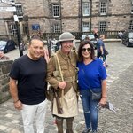 Photo taken by Janelle R