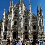 Photo taken by Marianne B