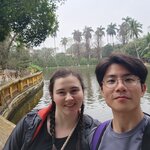 Photo taken by Vinh T