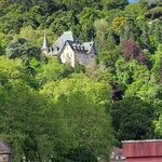 Photo taken by Mike T