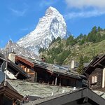 Photo taken by Garth R