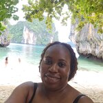 Photo taken by monika k