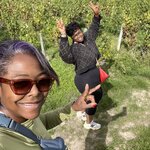 Photo taken by Melody B