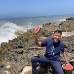 Photo taken by ANDREW L