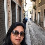 Photo taken by Aparna S