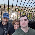 Photo taken by Mitzi F