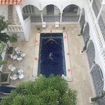 Photo taken by Martha V