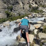 Photo taken by Kim M