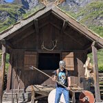 Photo taken by Jennifer A