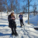 Photo taken by Sharon S