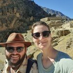 Photo taken by Bree J