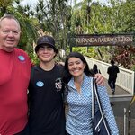 Photo taken by Maria K