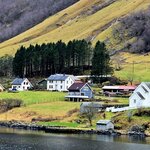 Photo taken by Joan W