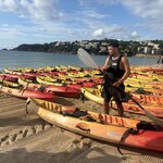 Photo taken by Lori K