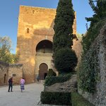 Photo taken by David N