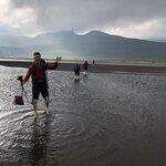 Photo taken by Mike S