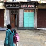 Photo taken by Anda P