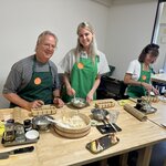 Photo taken by Susan M