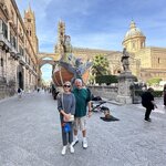 Photo taken by Chuck D