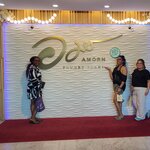 Photo taken by Chinwe O