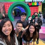 Photo taken by Debbie W