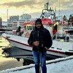 Photo taken by Gerrald S