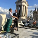 Photo taken by Cara D