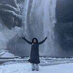 Photo taken by Sandra D