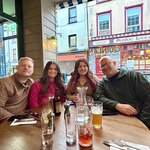 Photo taken by Heather G