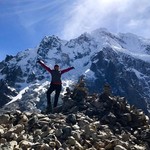 Day three Salkantay  | Photo taken by Janice H